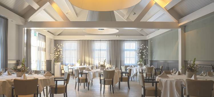 特格尔乌登 - 维格尔弗莱彻餐厅酒店(Fletcher Hotel-Restaurant Teugel Uden-Veghel)图片