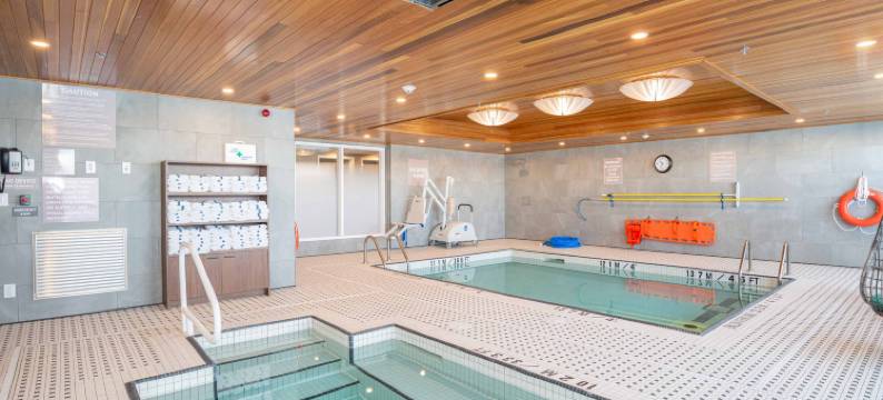 桑德曼签章渥太华机场酒店(Sandman Signature Ottawa Airport Hotel)图片