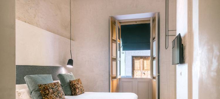 Veintiuno Emblematic Hotels by Airnest图片