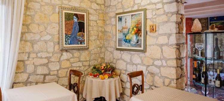 甜蜜生活酒店(La Dolce Vita)图片