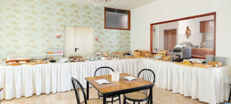 内格雷斯科酒店(Hotel Negresco)图片