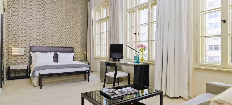 H10 库丹阁楼(H10 Ku'Damm Lofts)图片