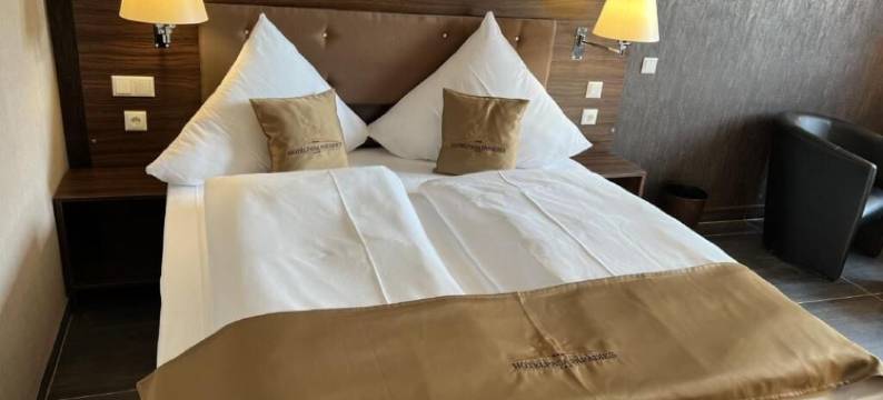 帕萨天堂酒店(Hotel Pasa Paradies Kostenlose PARKPLÄTZE)图片