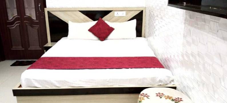 斯瓦斯蒂克酒店(Hotel Swastik "free Pick up from Station & airport")图片