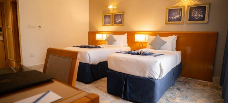 伊玛尔大酒店(Emaar Grand Hotel)图片