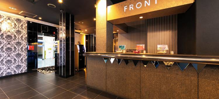 神户艾尔迪亚豪华酒店-限成人(Hotel Eldia Luxury Kobe (Adult Only))图片