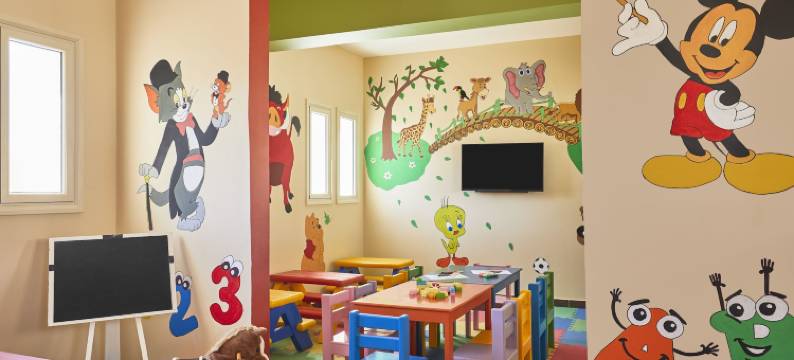 伊贝罗泰尔卡萨德尔马度假村(Iberotel Casa Del Mar Resort)图片