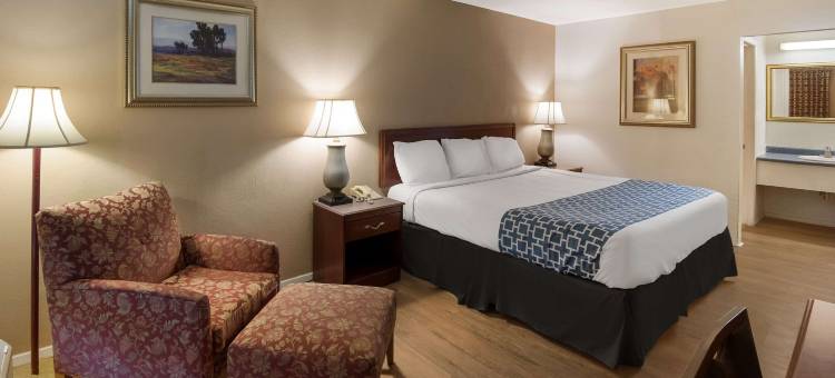 罗德威酒店巴西(Rodeway Inn Brazil)图片