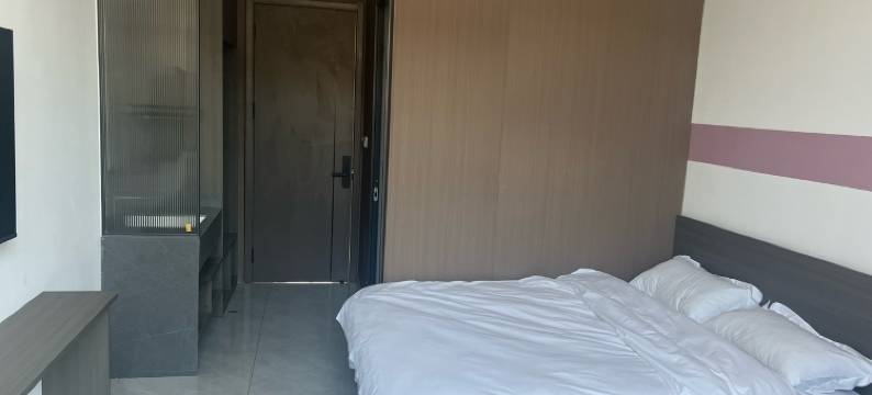 任家台春满渔家特色民宿(碧海路分店)图片