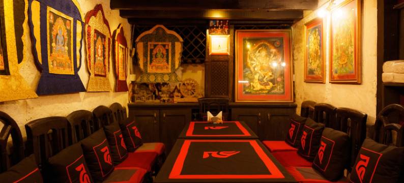 希拉招待所(Hira Guest House)图片