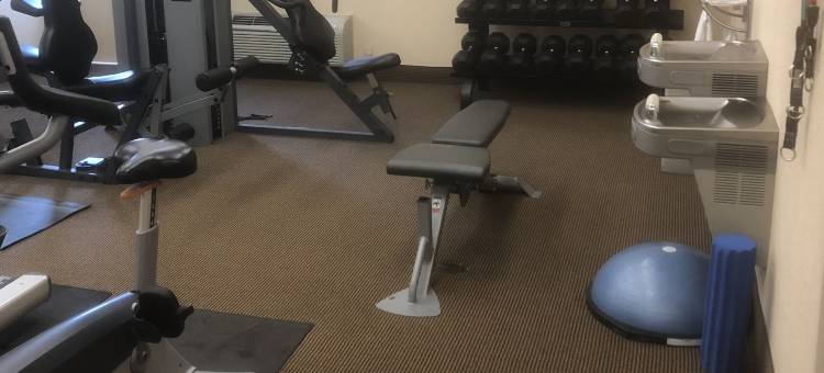 Candlewood Suites 埃文代尔区- 新奥尔良(Candlewood Suites Avondale-New Orleans)图片