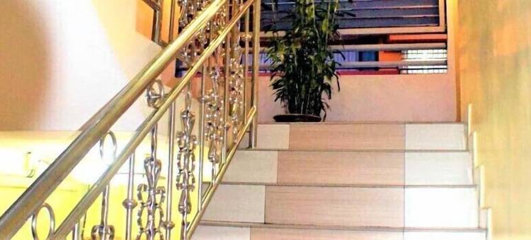 玛亚酒店(Maya Hotel)图片