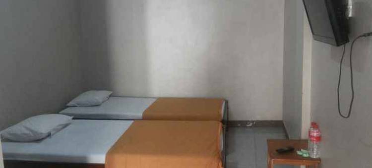 Arya Guest House Bengkulu Bengkulu图片