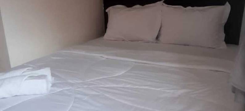 达里斯卡民宿(D'Ariska Rooms Homestay)图片