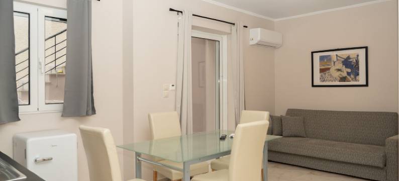 ALLAGIANNIS集团公寓(Allagiannis Group Apartments)图片