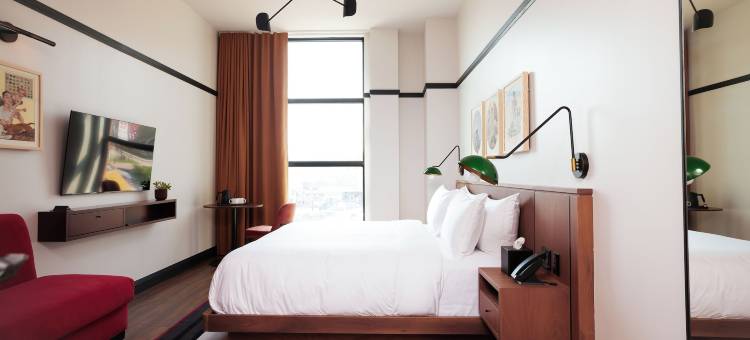 The Postmark Hotel图片