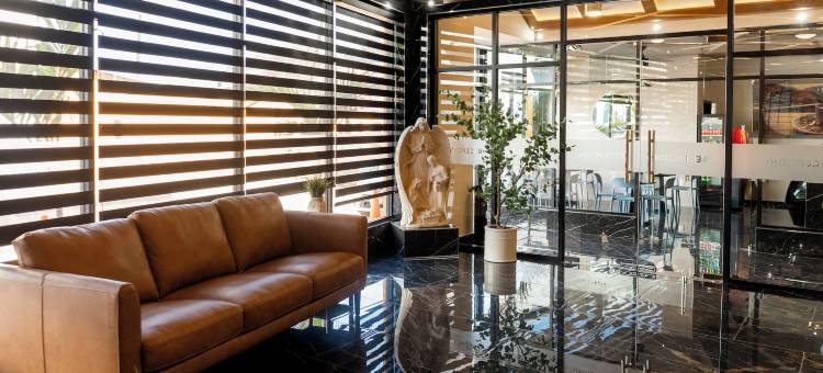 索克拉姆酒店 GH(Hotel Socram GH)图片