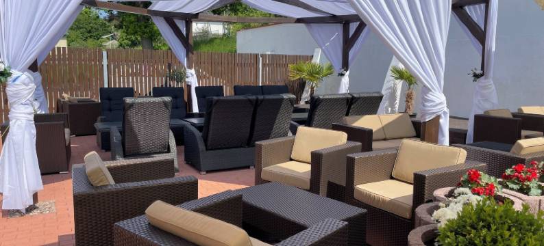 阿玛拉旅馆宴会厅膳宿公寓(Amara.Festsaal.Gasthaus.Pension)图片