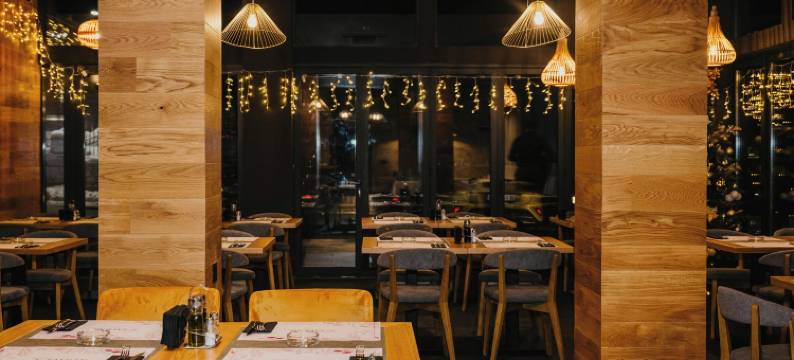 萨夫兰兹拉蒂博尔(Safran Zlatibor)图片