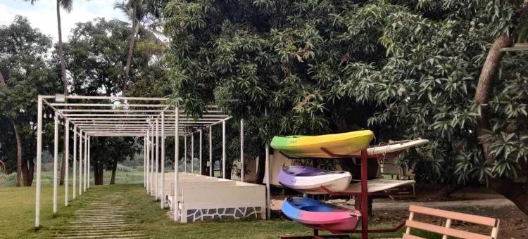 安比克河畔营地和度假村(Ambik Riverside Camp And Resort)图片