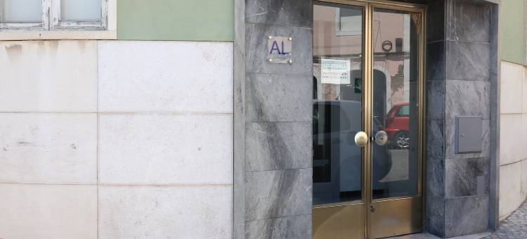 展览会开拓公寓酒店(Discovery Apartment Expo - Aeroporto)图片