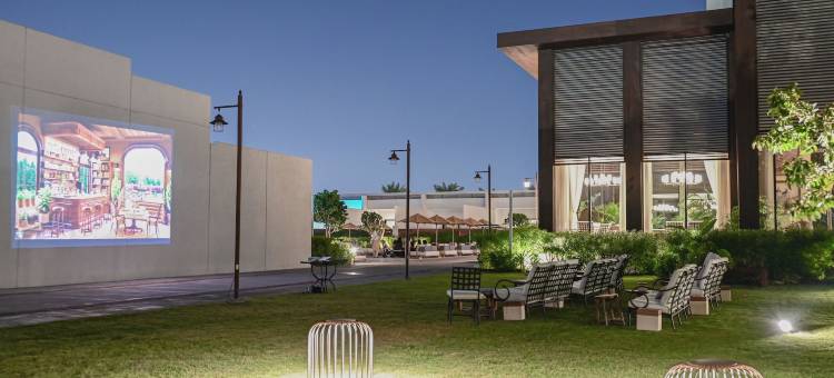 梅杨多哈，LXR 酒店和度假村(Maysan Doha, Lxr Hotels & Resorts)图片