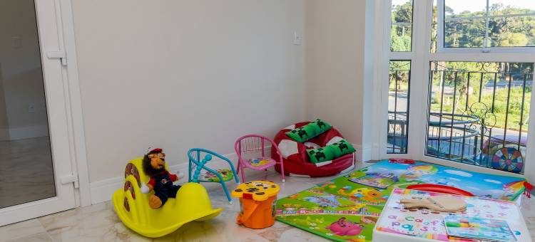 山丘拉各斯酒店(Colina Lagos Hotel)图片