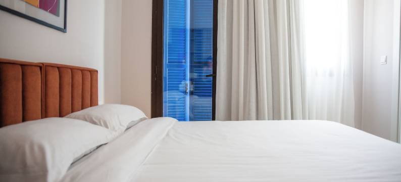 LIV & CO 套房和别墅(LIV & CO SUITES & VILLAS)图片