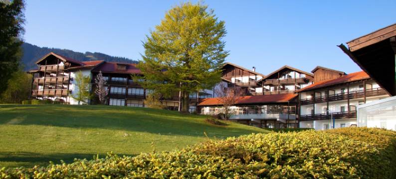 施灵格斯霍夫酒店(Hotel Schillingshof)图片