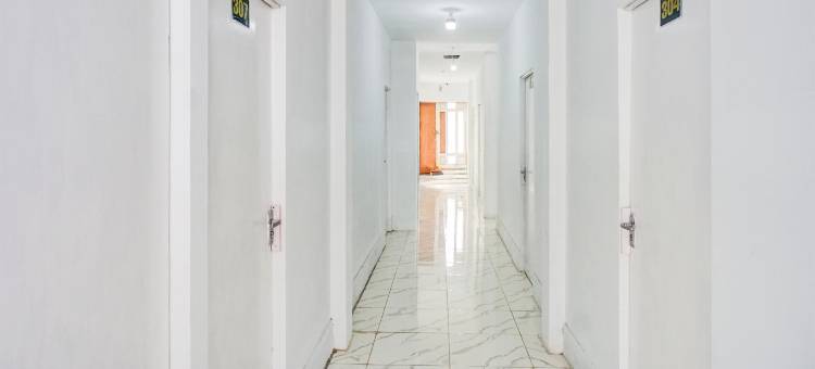 Hotel O Banda Aceh Near Masjid Raya Baiturrahman Formerly Wisma Tsacita图片