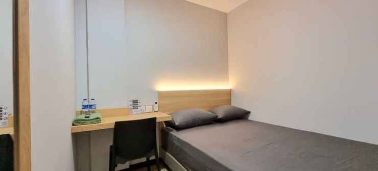 入住茨达鲁姆酒店(Check Inn at Citarum)图片