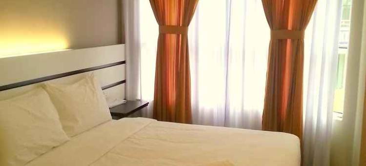 瓜拉雪兰莪卡帕大酒店(Grand Kapar Hotel Kuala Selangor)图片