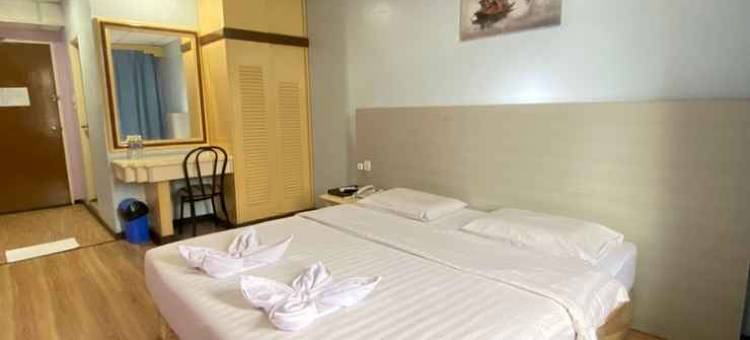 祥园大酒店(Hotel Hsiang Garden)图片