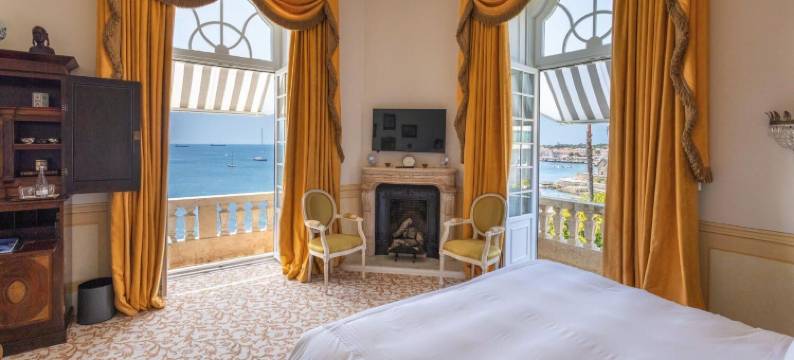 埃斯托里尔复古酒店(Estoril Vintage Hotel)图片