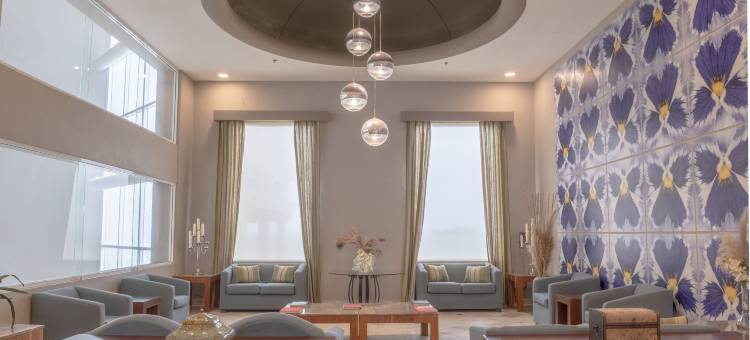 希尔顿花园酒店-博卡德尔里奥(Hilton Garden Inn Boca del Rio, Veracruz)图片