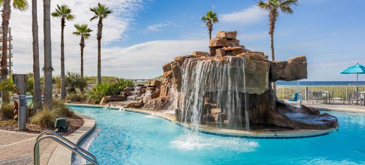 沃尔顿堡滩假日酒店(Holiday Inn Resort Fort Walton Beach by IHG)图片