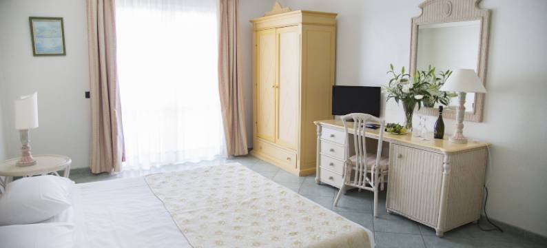 天堂村酒店(Hotel Village Paradise)图片