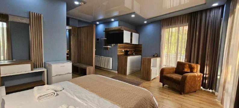 阳光酒店(Hotel Sunny)图片