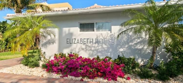 伊丽莎白之家旅馆(Elizabeth House Inn)图片