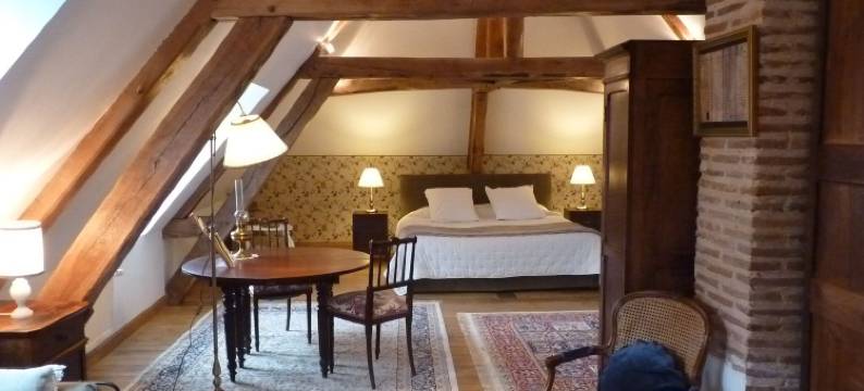 勒克洛斯圣尼古拉斯酒店(Le Clos Saint Nicolas)图片