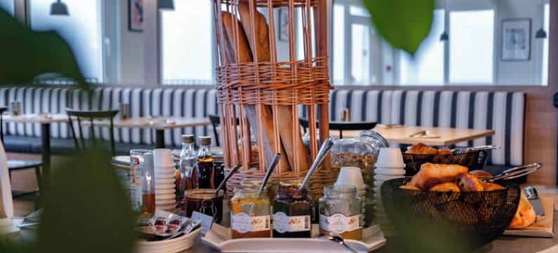 TY YS 酒店(Ty Ys Hôtel)图片