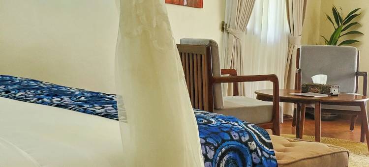 尼罗河低语生态豪华度假村(Whispers of the Nile Eco Luxury Resort)图片