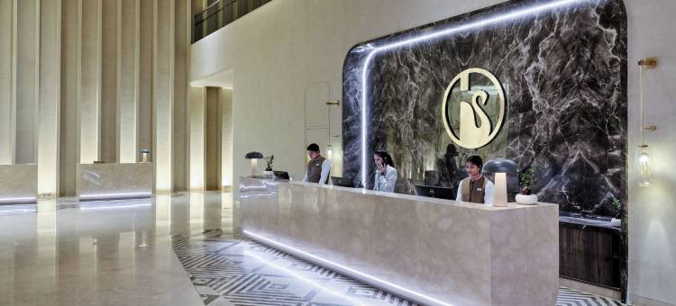 Swosti 高级海滩度假村 普里(Swosti Premium Beach Resorts, Puri)图片