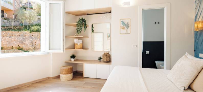 CADAMARE 迷人的客房在波托韦内雷(Cadamare Charming Rooms in Portovenere)图片