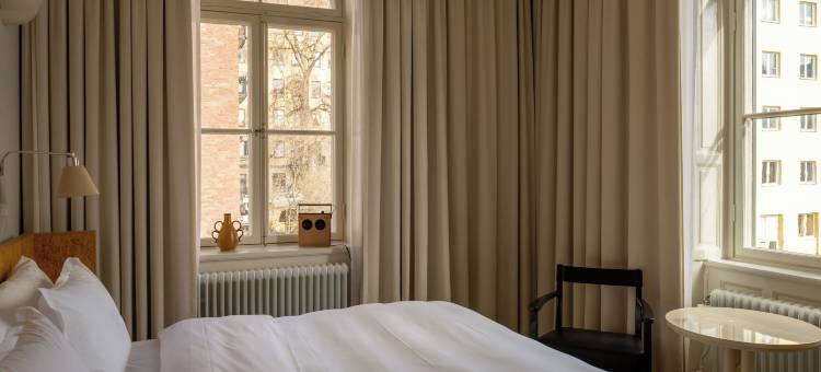 斯德哥尔摩城市酒店(Stockholm Stadshotell)图片