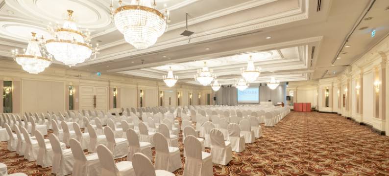 盛泰澜清迈河畔酒店(Centara Riverside Hotel Chiang Mai)图片