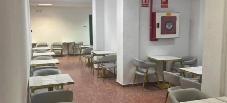 Just Hostel 胶囊房(Just Hostel Capsules)图片