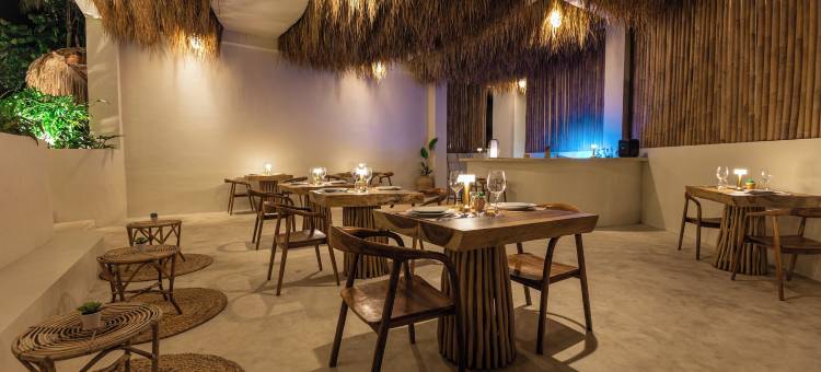 龙目岛灵魂(Lombok Souls)图片