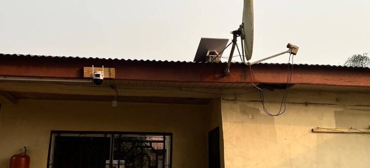 弗里敦机场尤吉民宿(Yogi Home Stay Near Freetown Airport)图片