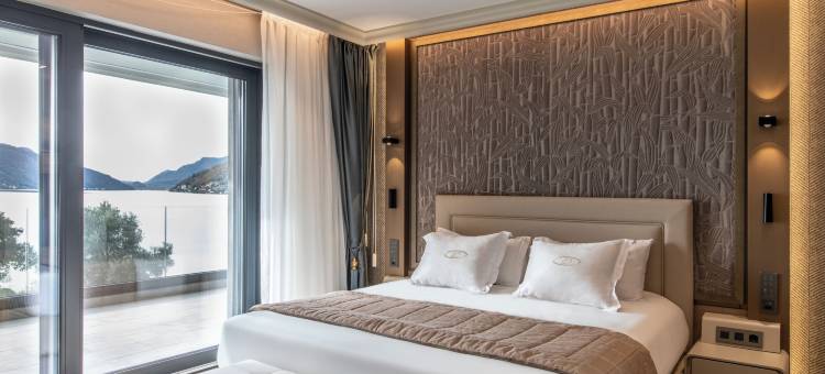 瑞士钻石精品酒店浪漫(Swiss Diamond Boutique Hotel La Romantica)图片